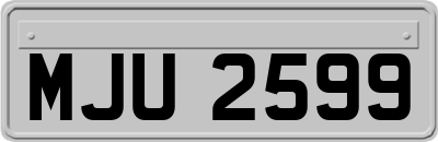 MJU2599