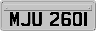 MJU2601