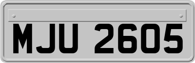 MJU2605