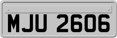MJU2606