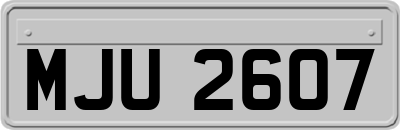 MJU2607