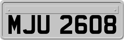 MJU2608