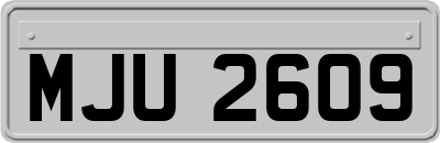 MJU2609