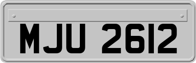 MJU2612