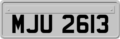 MJU2613