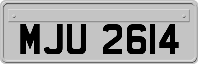 MJU2614