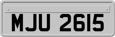 MJU2615