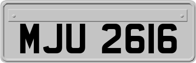 MJU2616
