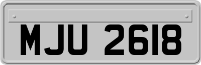MJU2618
