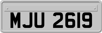 MJU2619