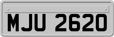 MJU2620