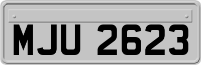 MJU2623
