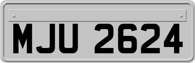 MJU2624