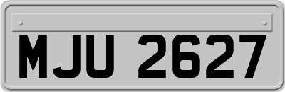 MJU2627