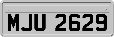 MJU2629