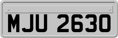 MJU2630