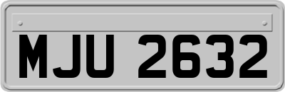 MJU2632