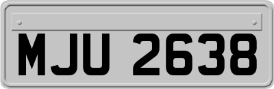 MJU2638