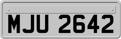 MJU2642
