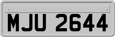 MJU2644