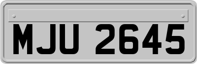 MJU2645