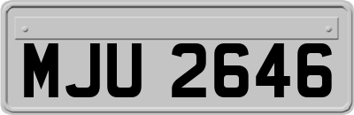 MJU2646