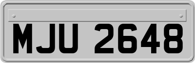 MJU2648