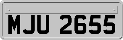 MJU2655