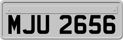 MJU2656