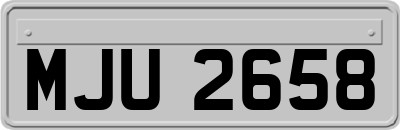 MJU2658