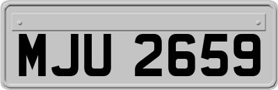 MJU2659