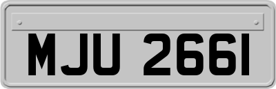 MJU2661