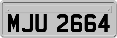 MJU2664