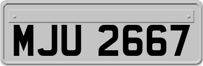 MJU2667