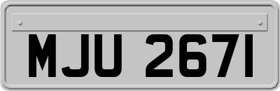 MJU2671