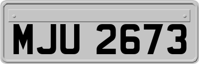 MJU2673