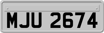 MJU2674