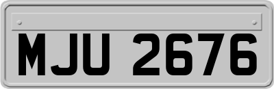 MJU2676