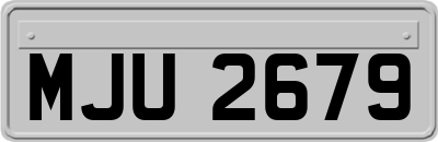 MJU2679