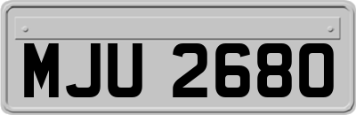 MJU2680