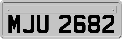 MJU2682