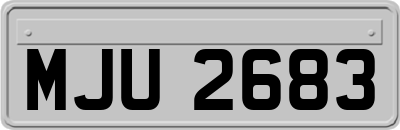 MJU2683