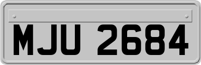 MJU2684