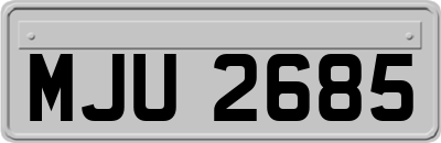 MJU2685