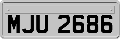 MJU2686