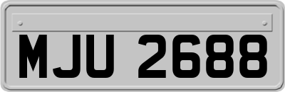 MJU2688