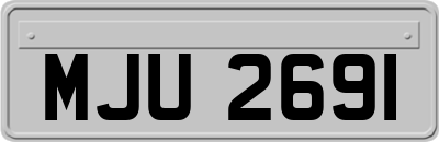 MJU2691