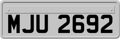 MJU2692