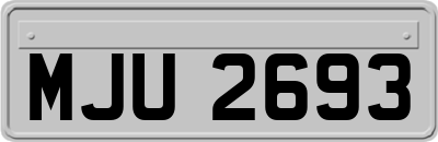 MJU2693