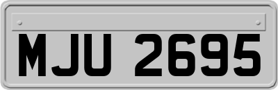 MJU2695